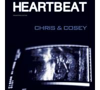 CHRIS & COSEY - HEARTBEAT VINYL LP NEW