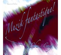 Chris & Cosey - Muzik Fantastique! [VINYL]