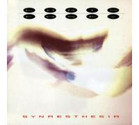 Chris & Cosey - Synaesthesia