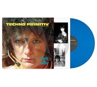 Chris & Cosey - Techno Primitiv [VINYL]
