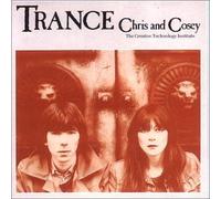 CHRIS&COSEY - Trance [German Import]