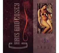 Chris & Cosey - Trust [VINYL]