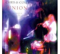 Chris & Cosey - Union