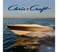 Chris-Craft Boats: An American Classic