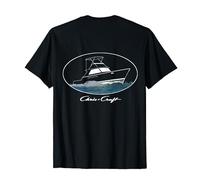 Chris Craft Commander T-Shirt