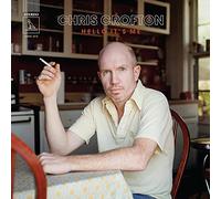 Chris Crofton - Hello It's Me