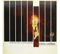 Chris Crofton - Pearls Before Swine: Live at the Springwater [VINYL]