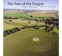 Chris Cutler And Steve Maclean - The Year Of The Dragon