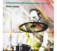 Chris Cutler - Chris Cutler Box