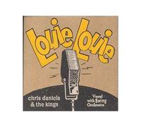 Chris Daniels & Kings - Choice Cuts