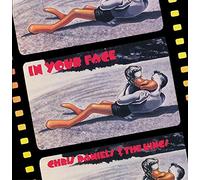 Chris Daniels & Kings - In Your Face