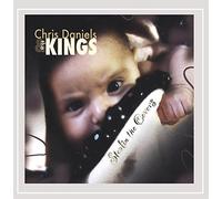Chris Daniels & Kings - Stealin' the Covers