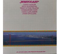 Chris Darrow a.o. - Westcoast [Vinyl LP]