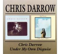 Chris Darrow - Darrow/Under My Own Disguise