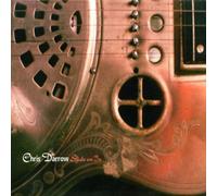 Chris Darrow - Slide on in