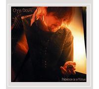 Chris Davis - Patience Is a Virtue