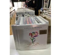 Chris De Burgh - A Better World [180 gm 2LP Coloured Vinyl]