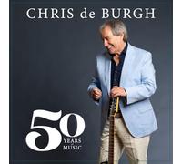 Chris De Burgh - 50