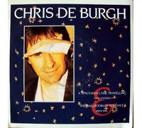 Chris de Burgh - A spaceman came travelling/Ballroom.. (New Version, 1986, LC) / Vinyl single [Vinyl-Single 7'']