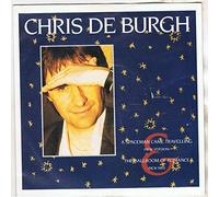 Chris de Burgh - A Spaceman Came Travelling New Version / The Ballroom Of Romance Remixed