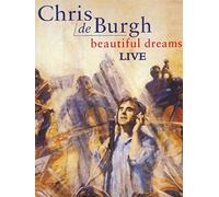 Chris De Burgh - Beautiful Dream Live
