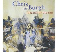 Chris De Burgh - Beautiful Dreams [CD]