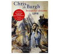 Chris De Burgh: Beautiful Dreams [DVD] [2005]