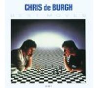 Chris de Burgh - Best Moves