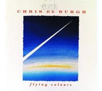 Chris de Burgh - (CD Album Chris de Burgh, 13 Titel) Sailing Away / Carry Me (Like A Fire In Your Heart) / Tender Hands / A Night On The River / Leather On My Shoes / Suddenly Love / The Simple Truth (A Child Is Born) / Missing You u.a.