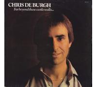 Chris de Burgh - Chris de Burgh - Far Beyond These Castle Walls - Hallmark Records - SHM 3151