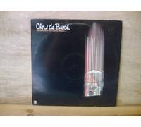 CHRIS DE BURGH - CHRIS DE BURGH - FAR BEYOND THESE CASTLE WALLS LP [10512]