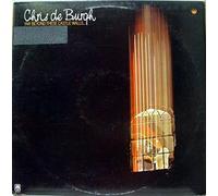 Chris de Burgh - CHRIS DE BURGH far beyond these castle walls LP Mint- SP 4516 Vinyl 1975 Record