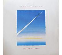 Chris de Burgh - Chris de Burgh , - Flying Colours - A&M Records - 60 411 6