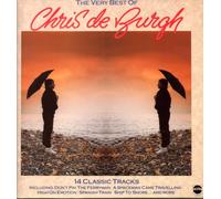 Chris de Burgh - Chris De Burgh / The Very Best Of Chris de Burgh