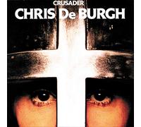 Chris De Burgh - Crusader