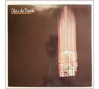 Chris de Burgh - Far beyond these castle walls (1975) [VINYL]