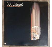 Chris de Burgh - Far beyond these castle walls (1975) / Vinyl record [Vinyl-LP]