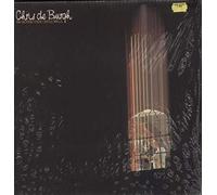 Chris de Burgh - Far Beyond These Castle Walls... - A&M Records - AMLH 68284