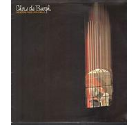 Chris de Burgh - FAR BEYOND THESE CASTLE WALLS LP (VINYL) UK A&M 1975