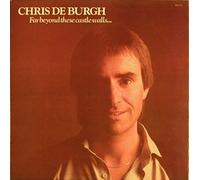 Chris de Burgh - Far Beyond These Castle Walls... [VINYL LP] [VINYL]