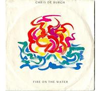 Chris De Burgh - Fire Water/The Vision [VINYL]