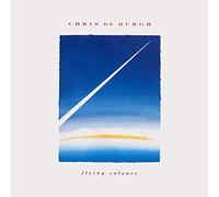 Chris de Burgh - Flying Colours - A&M Records - 395224-1