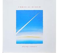 Chris de Burgh - Flying Colours - Chris de Burgh LP