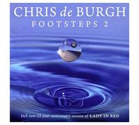 Chris de Burgh - Footsteps 2