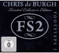 Burgh, Chris De - Footsteps 2 -Ltd-