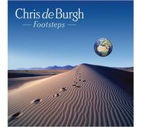 Chris De Burgh - Footsteps