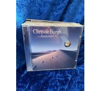 Chris De Burgh - Footsteps
