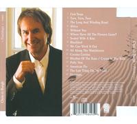 CHRIS DE BURGH - FOOTSTEPS [BONUS TRACK] NEW CD
