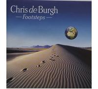De Burgh, Chris - Footsteps
