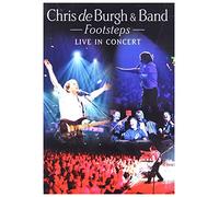 Chris De Burgh - Footsteps - Live In Concert [DVD]